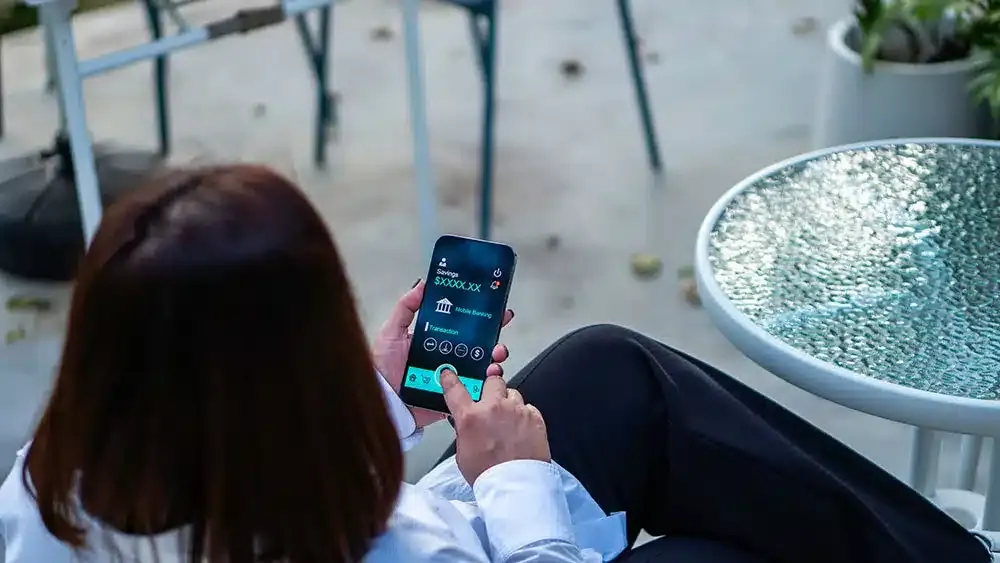 Application mobile-web