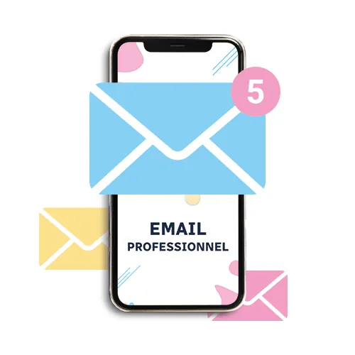 Email professionnel