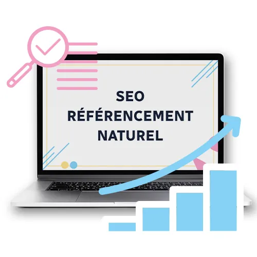 Référencement naturel – Suivi