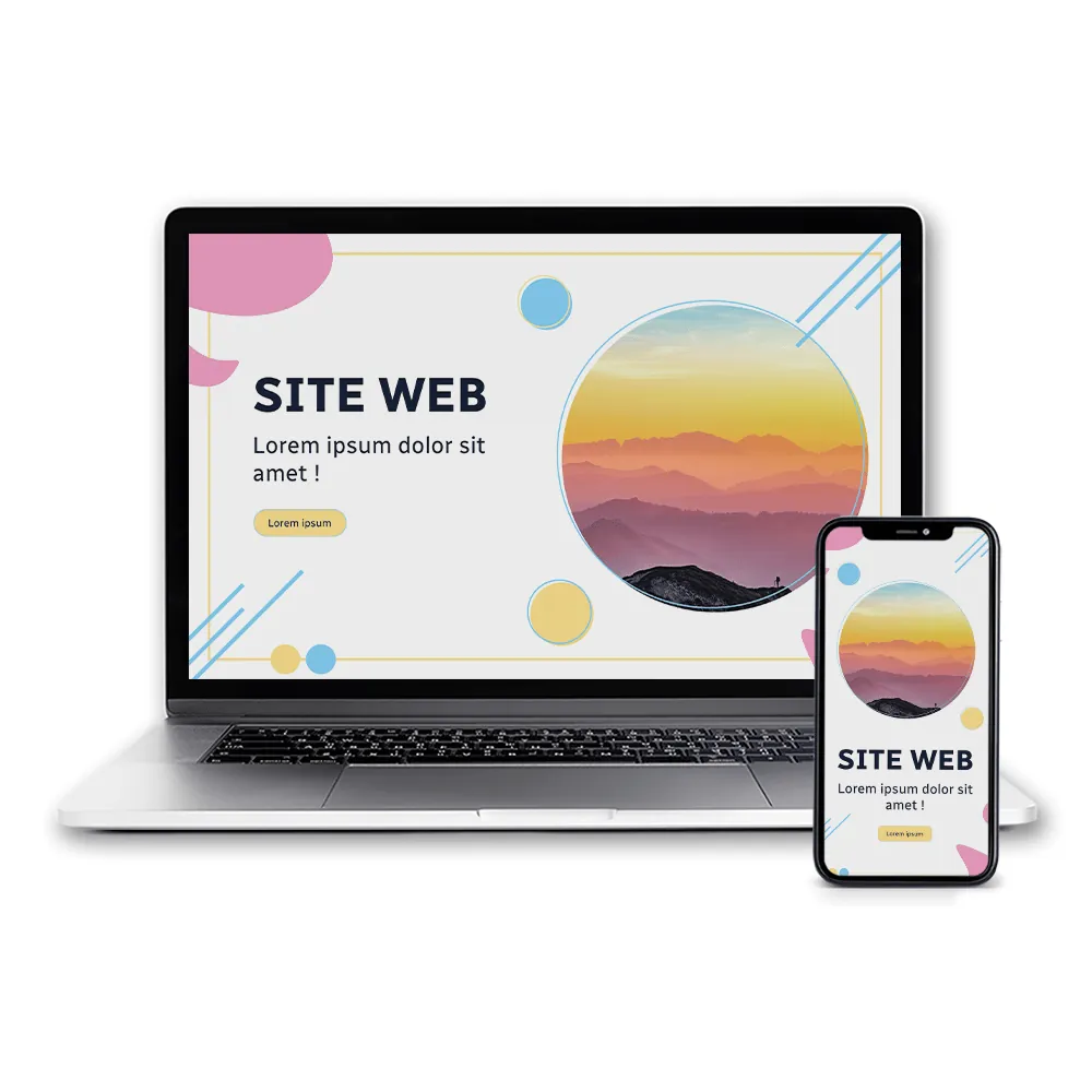 Site Web