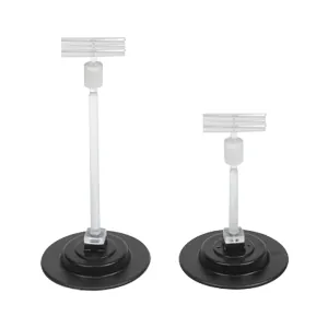 Support étiquette prix – Magnétique