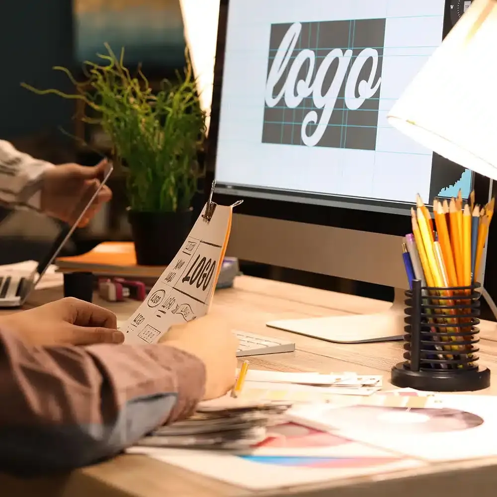 Logo & identité visuelle
