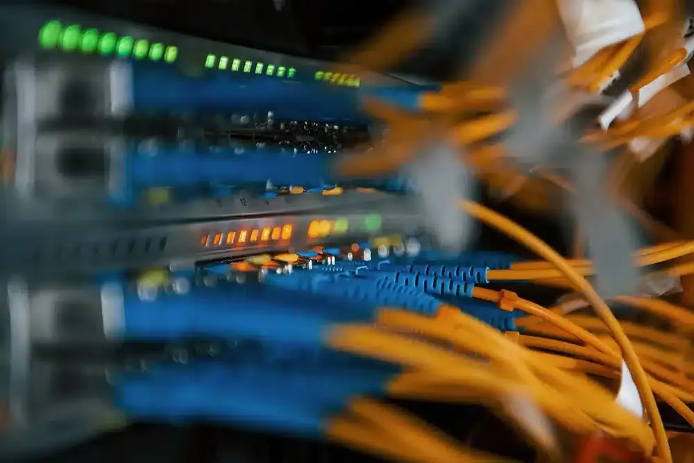 Hébergement web