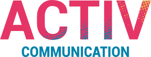 ACTIV communication, agence web et print à Rennes et Brest