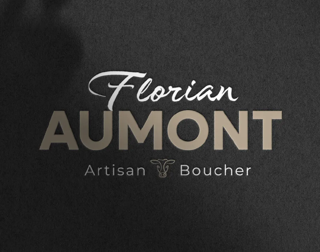 Logo - Traiteur Charcutier