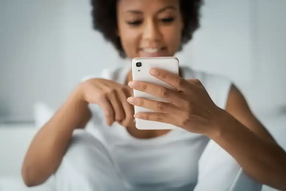 SMS marketing